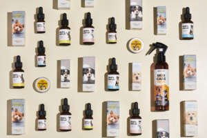 M&N’s CBD