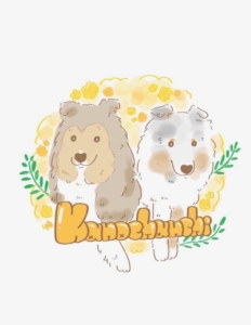 かのちゃんち